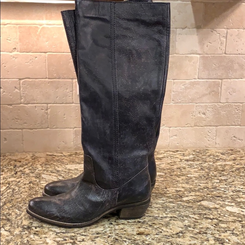Diba True Progress boots